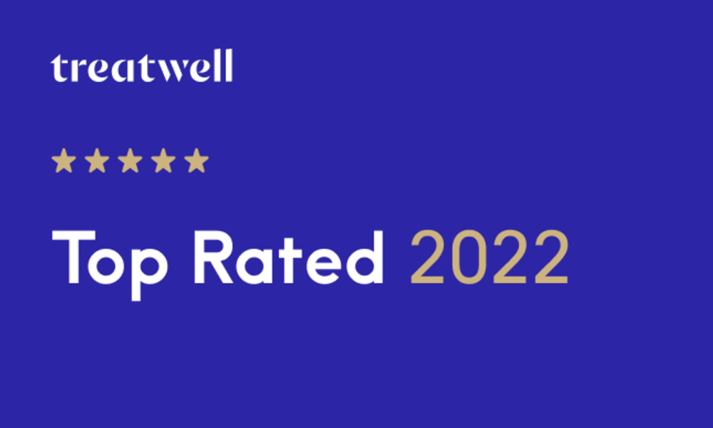 “Top Rated” 2022 : faites parties des meilleurs salons de Treatwell
