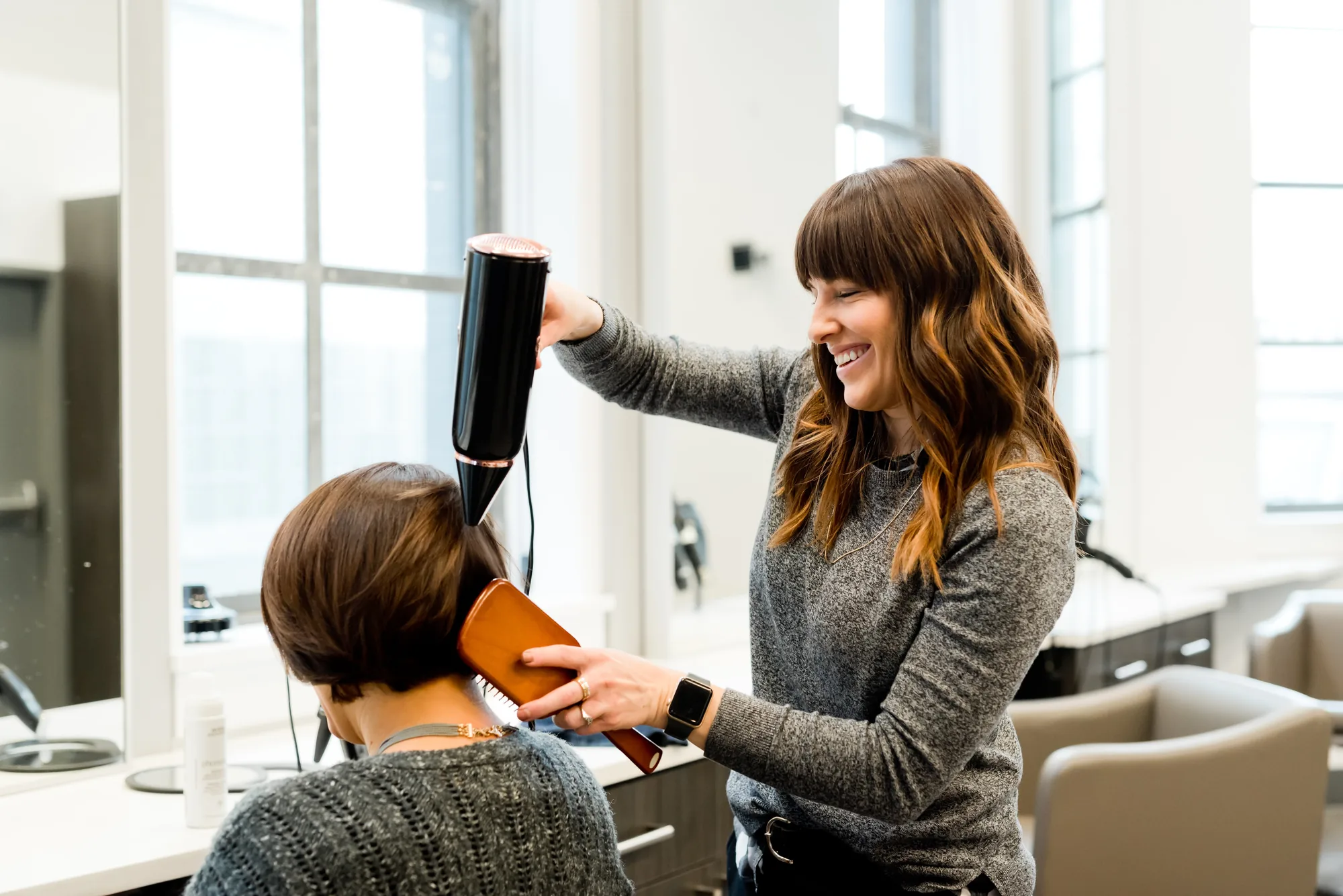 Comment attirer de nouveaux clients dans votre salon