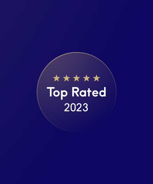 Top Rated 2023