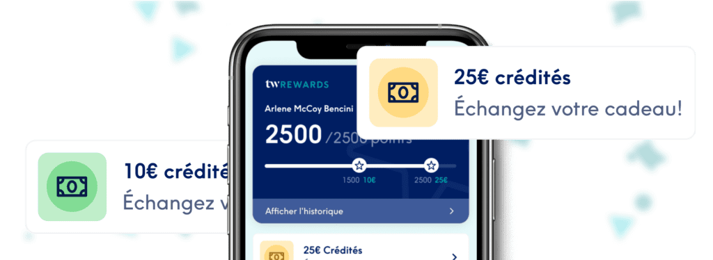 Treatwell Rewards