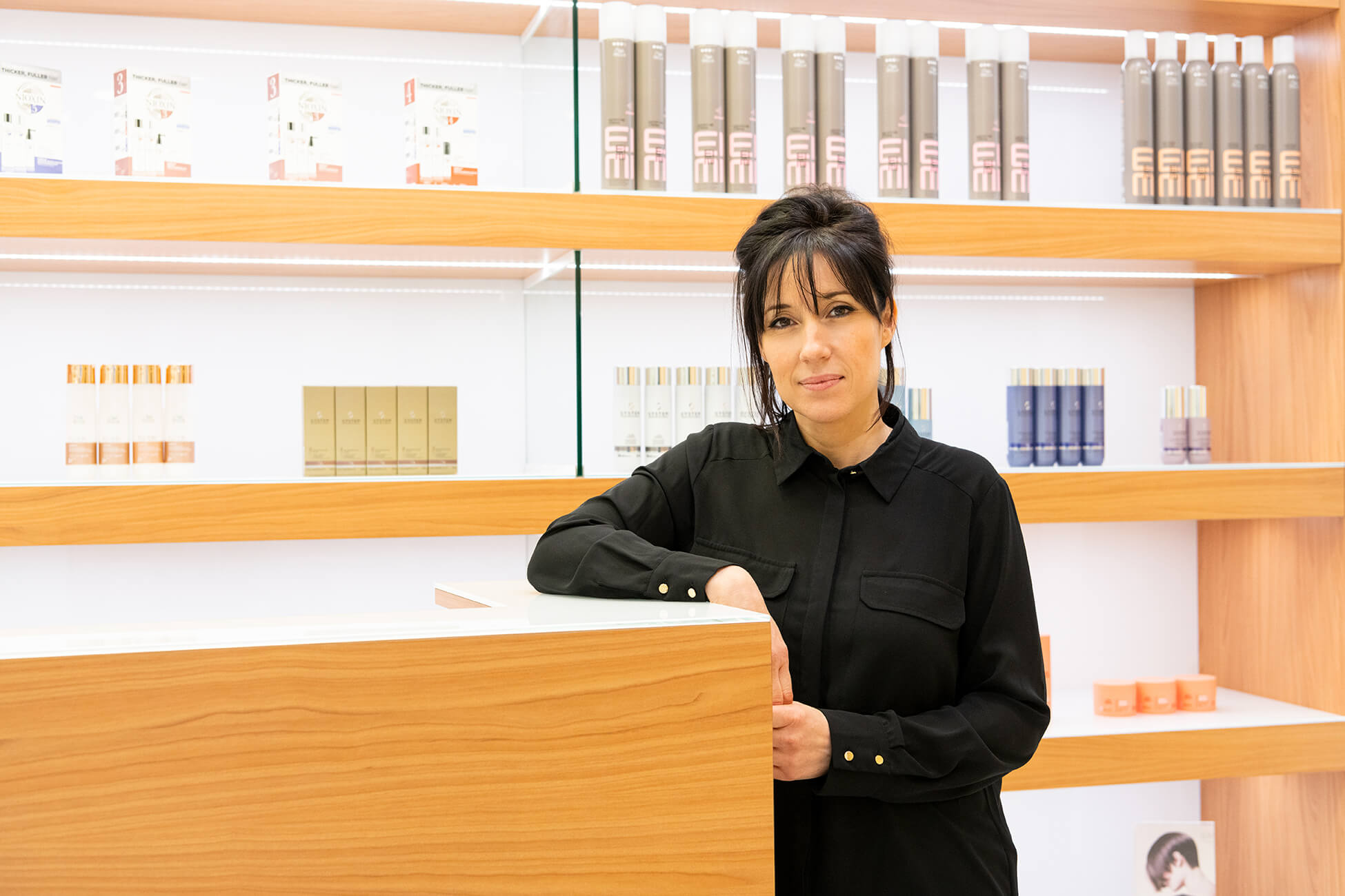 Zo maak je een concurrentie-analyse en help je jouw salon naar de top