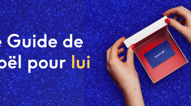 guide cadeau noel lui
