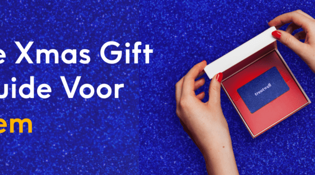 treatwell gift guide