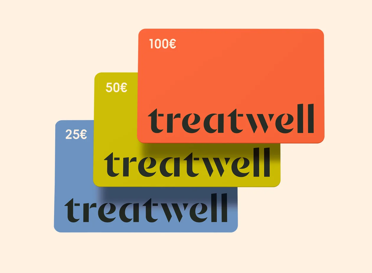 Schenken met betekenis