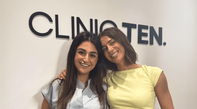 Dr. Shireen & Mollie Burdell at Clinic Ten | Treatwell
